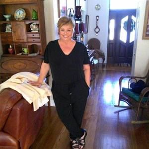 Meet your Posher, Rhonda